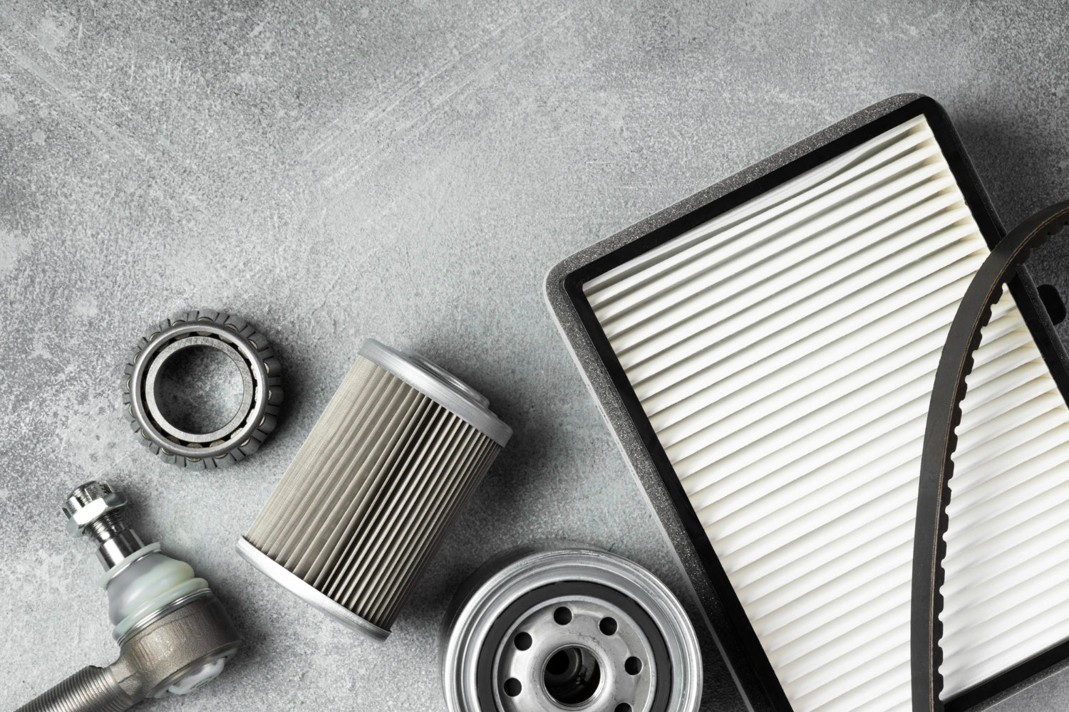 Understanding Compressed Air Filter Systems