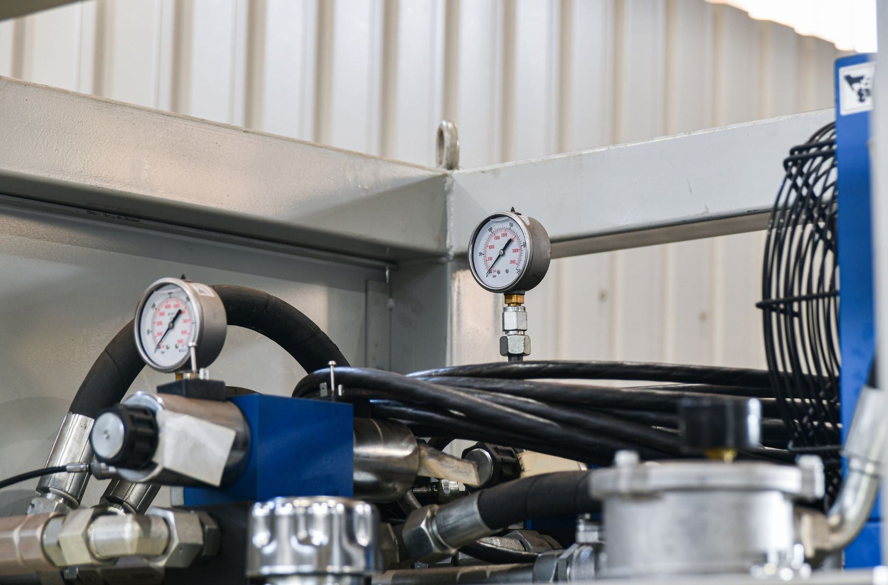 Compressor Oil