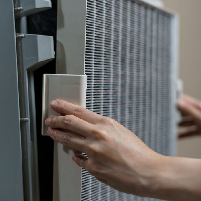 What to Do When Panel Air Filters Fail