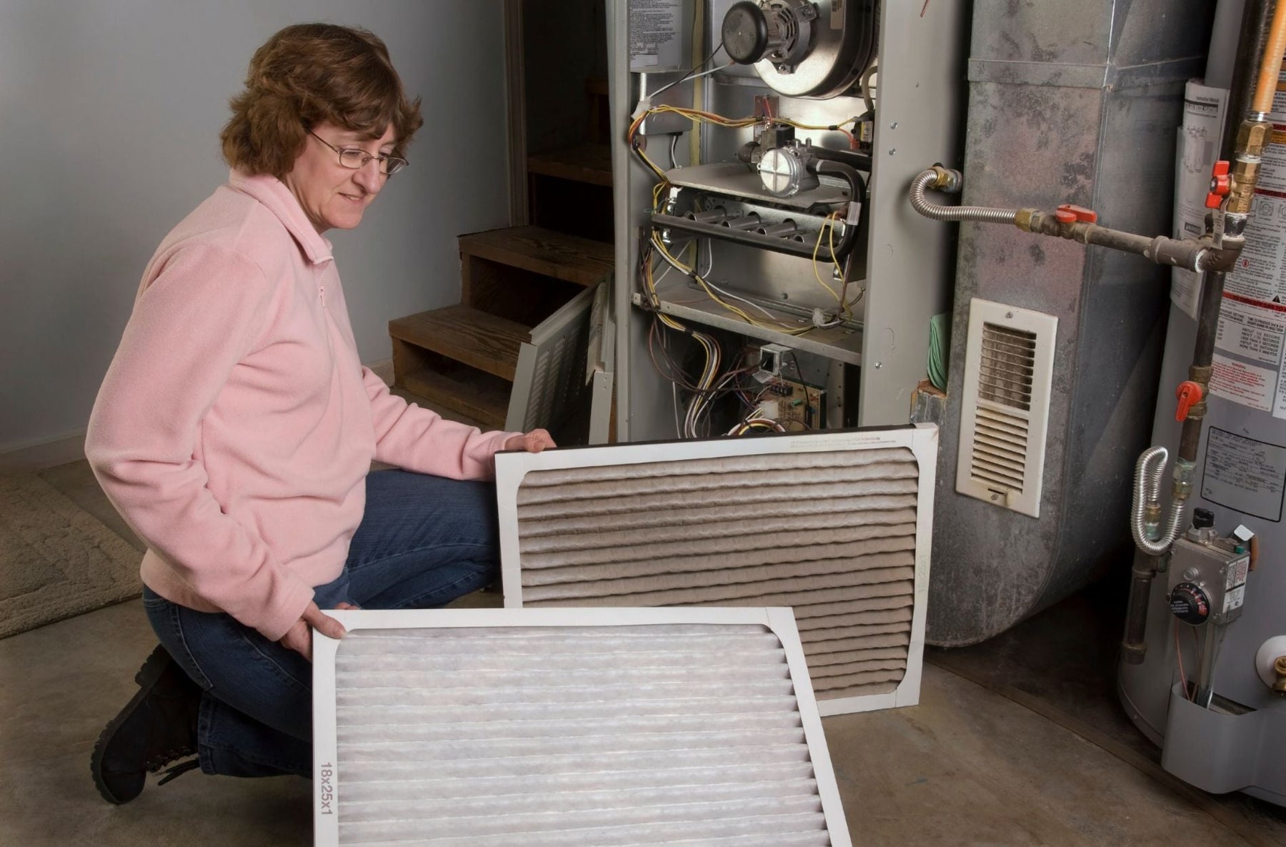 What to Look for in Quality Air Compressor Filters
