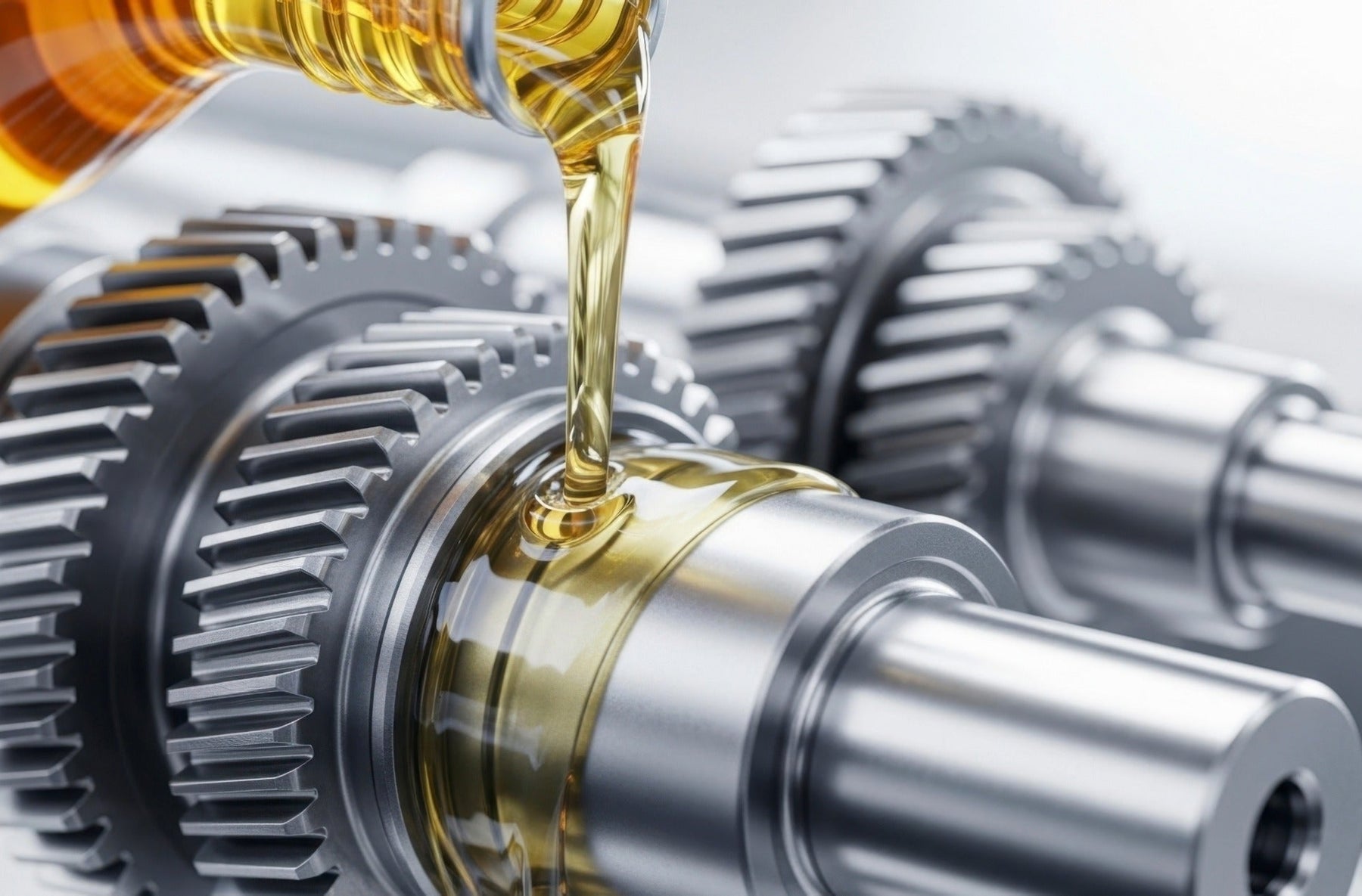 lubricating oil
