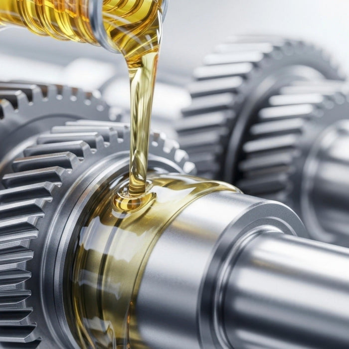 lubricating oil