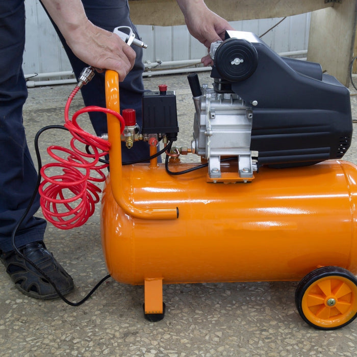 Oil Separator Maintenance Tips