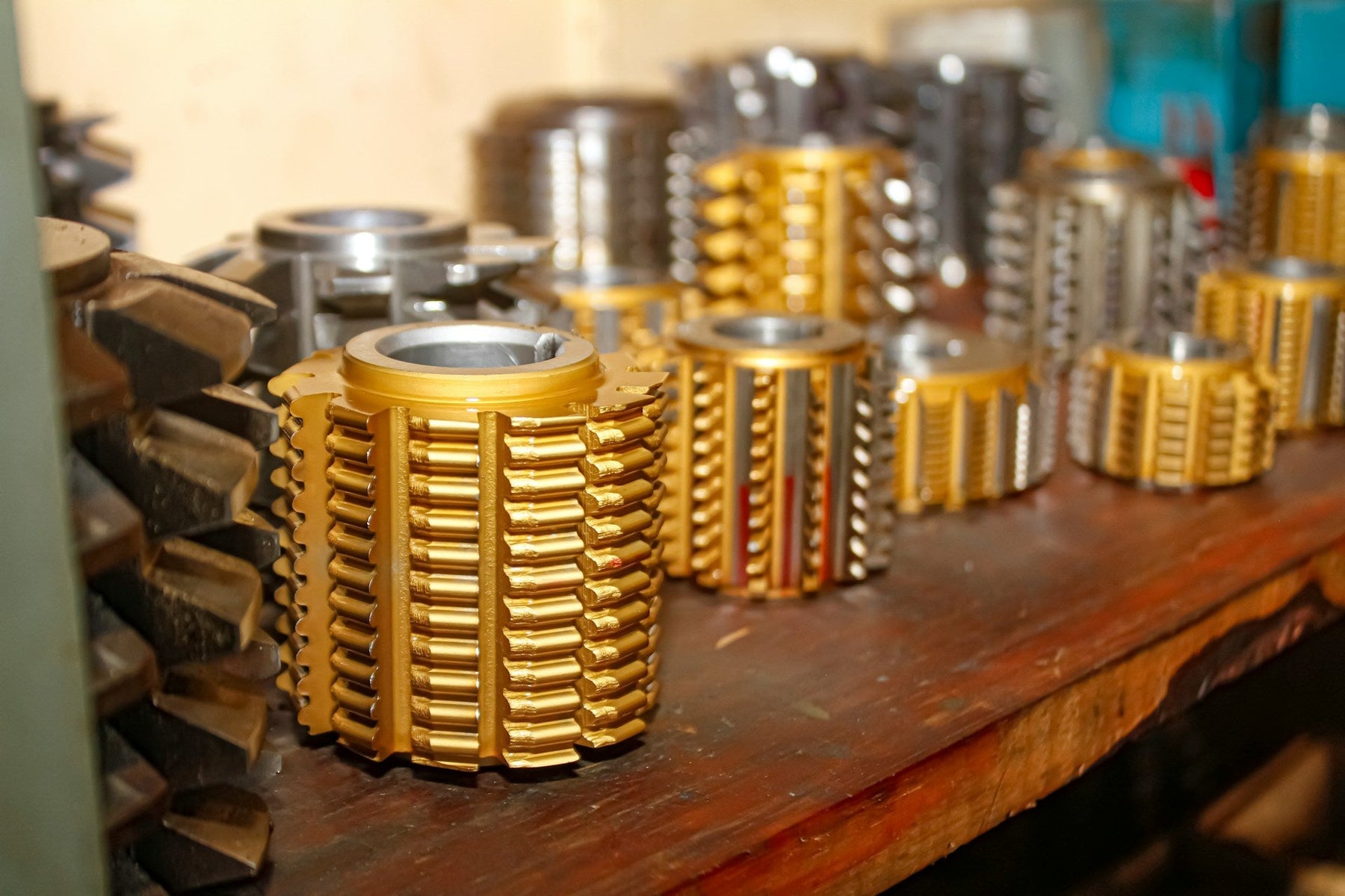 compressor filter
