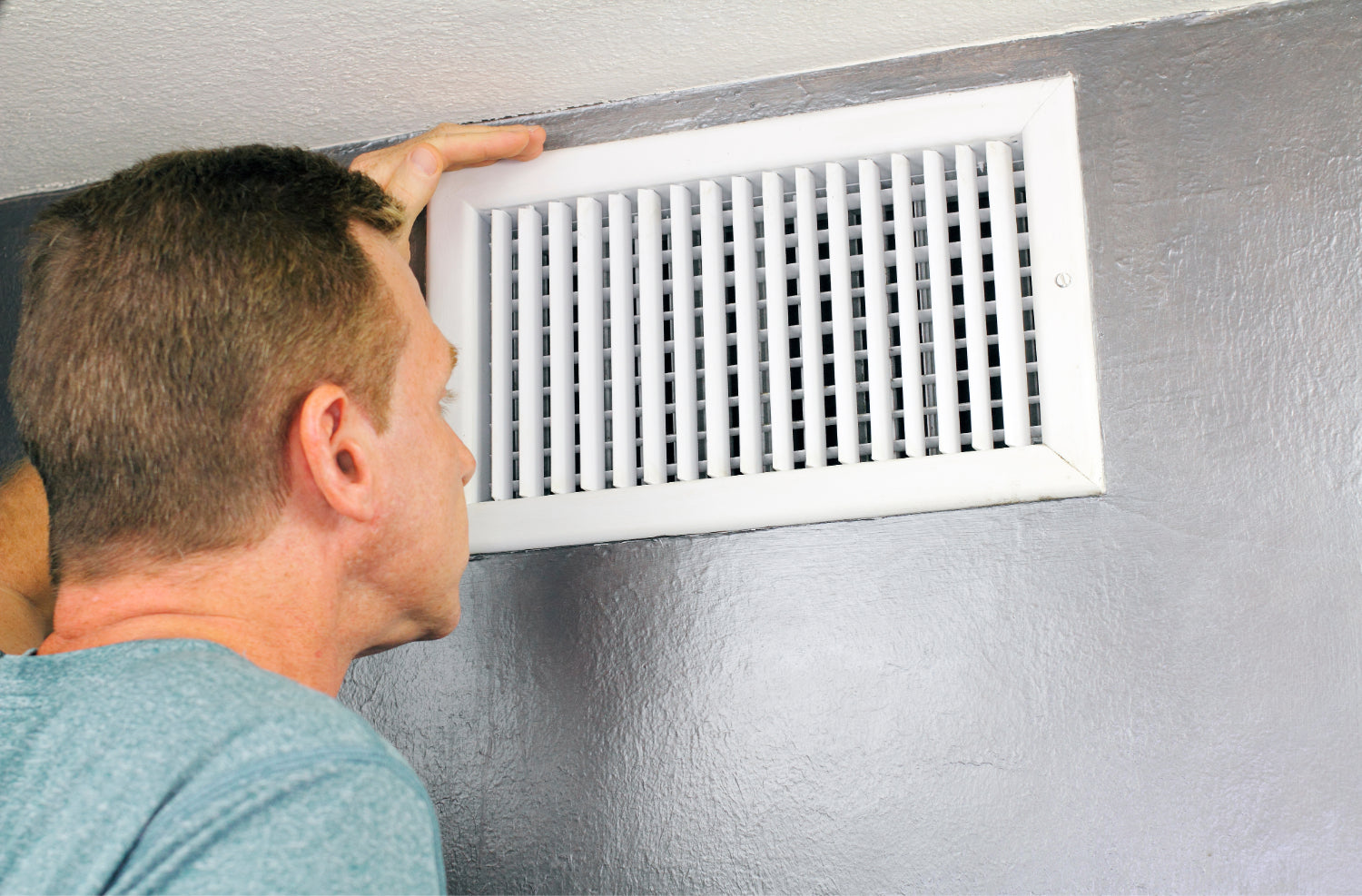 Maintaining House Air Vent Filter Systems