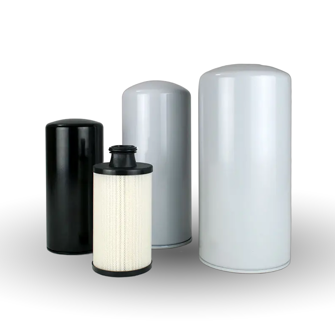 OIL FILTERS