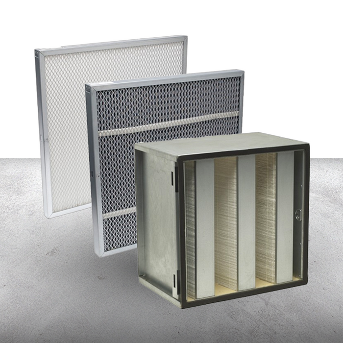 SULLAIR 041901 | ELEMENT - AIR PANEL