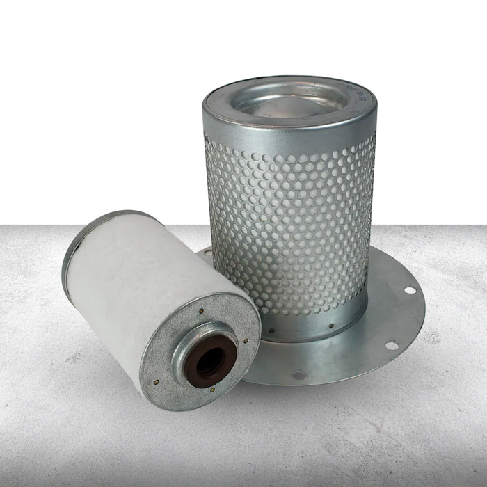 PORUS MEDIA FCU9024EPH-1 | GAS/OIL SEPARATOR