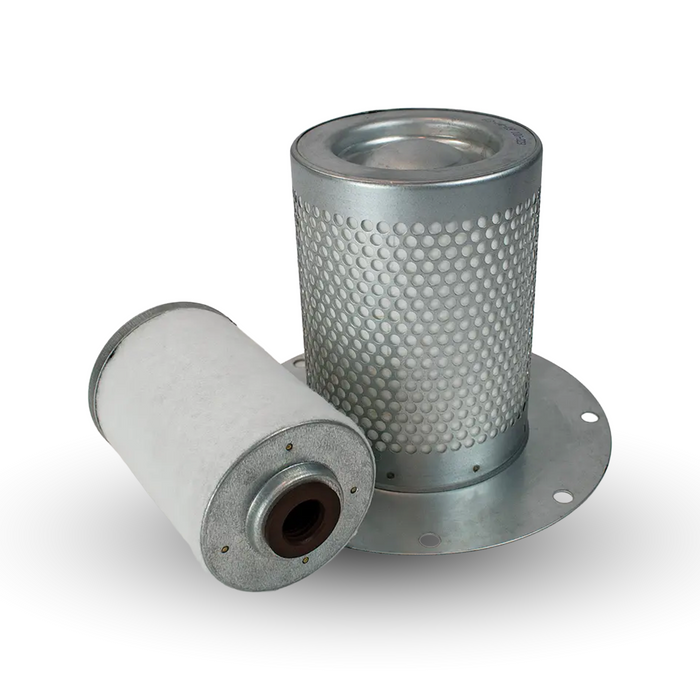QUINCY 124487-017 | AIR/OIL SEPARATOR