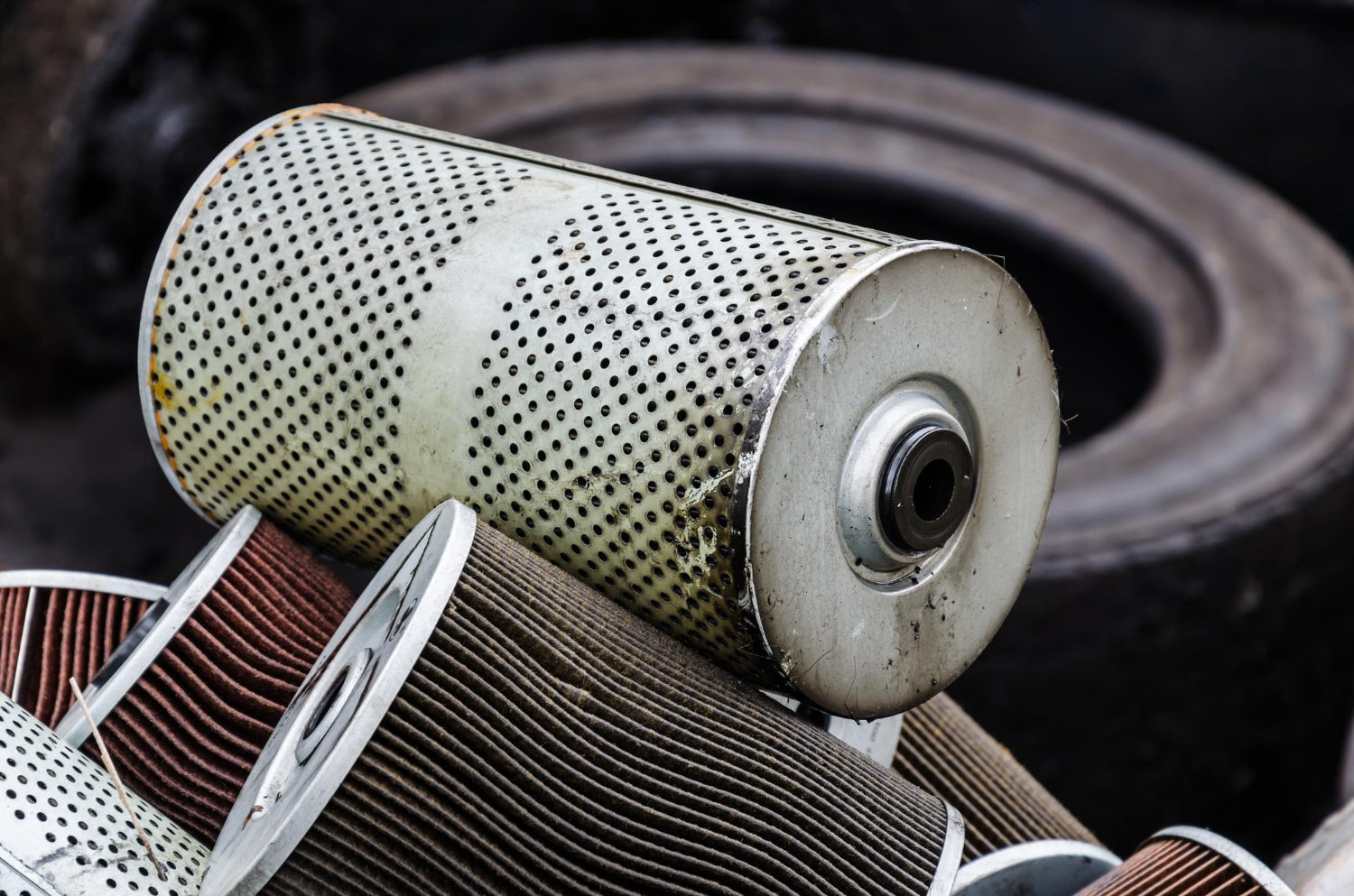 air filter