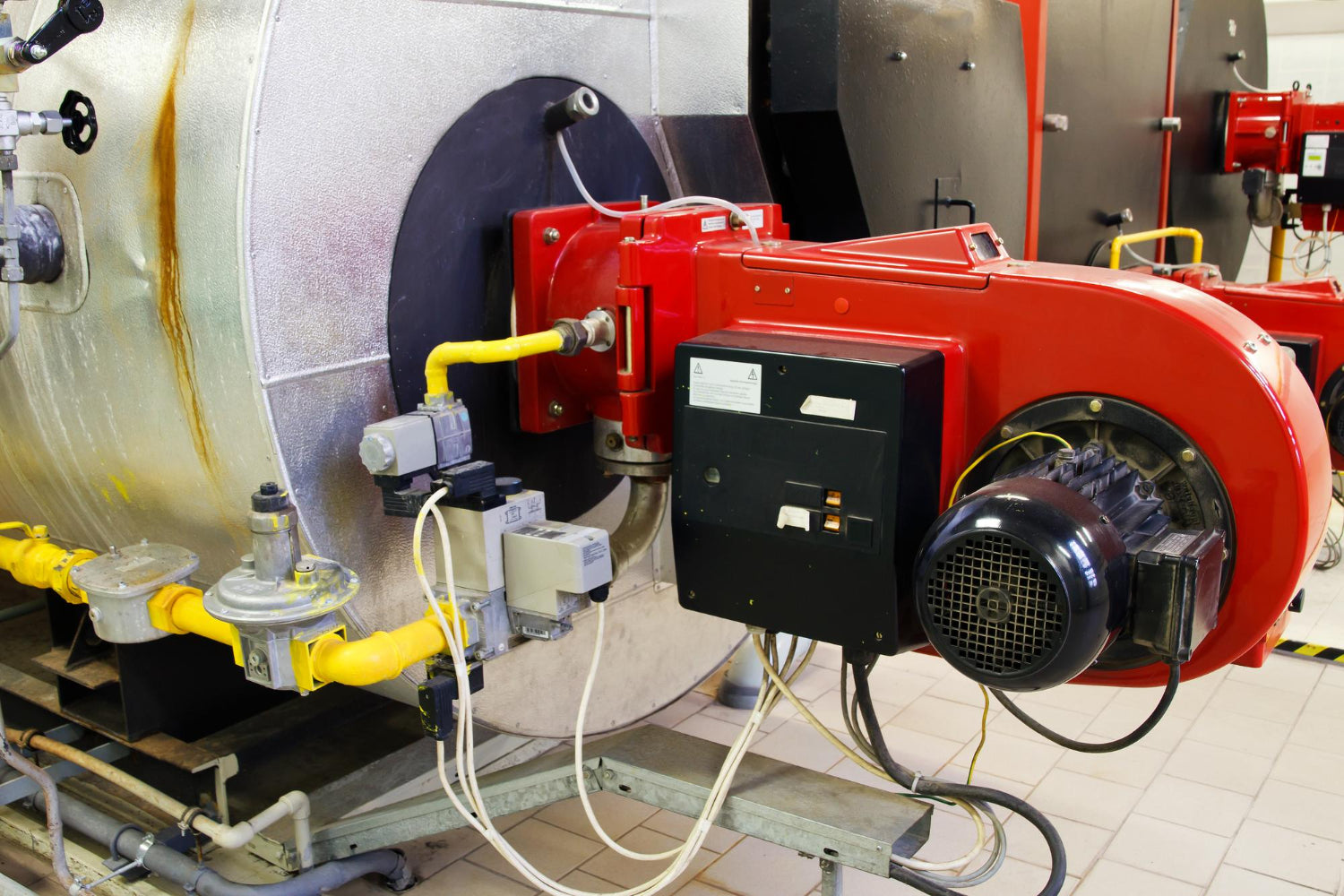 Winter Air Compressor Oil Selection