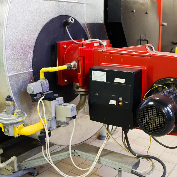 Winter Air Compressor Oil Selection