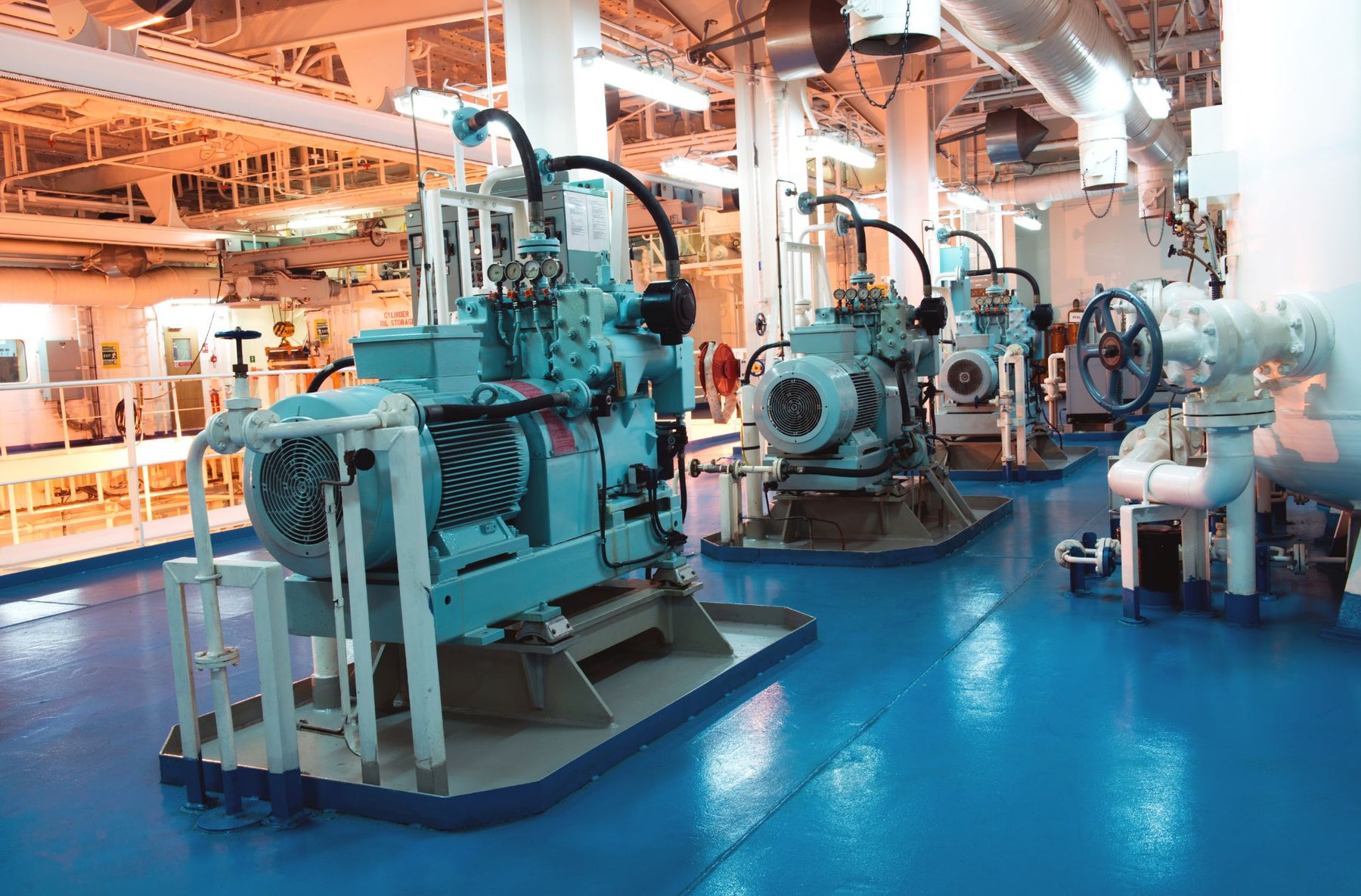 How to Install a Coalescing Filter for an Air Compressor