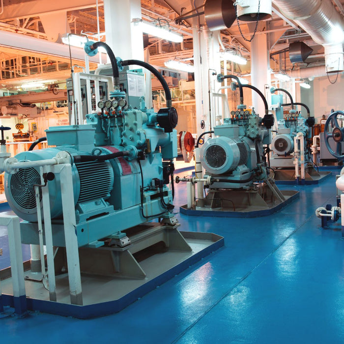 How to Install a Coalescing Filter for an Air Compressor