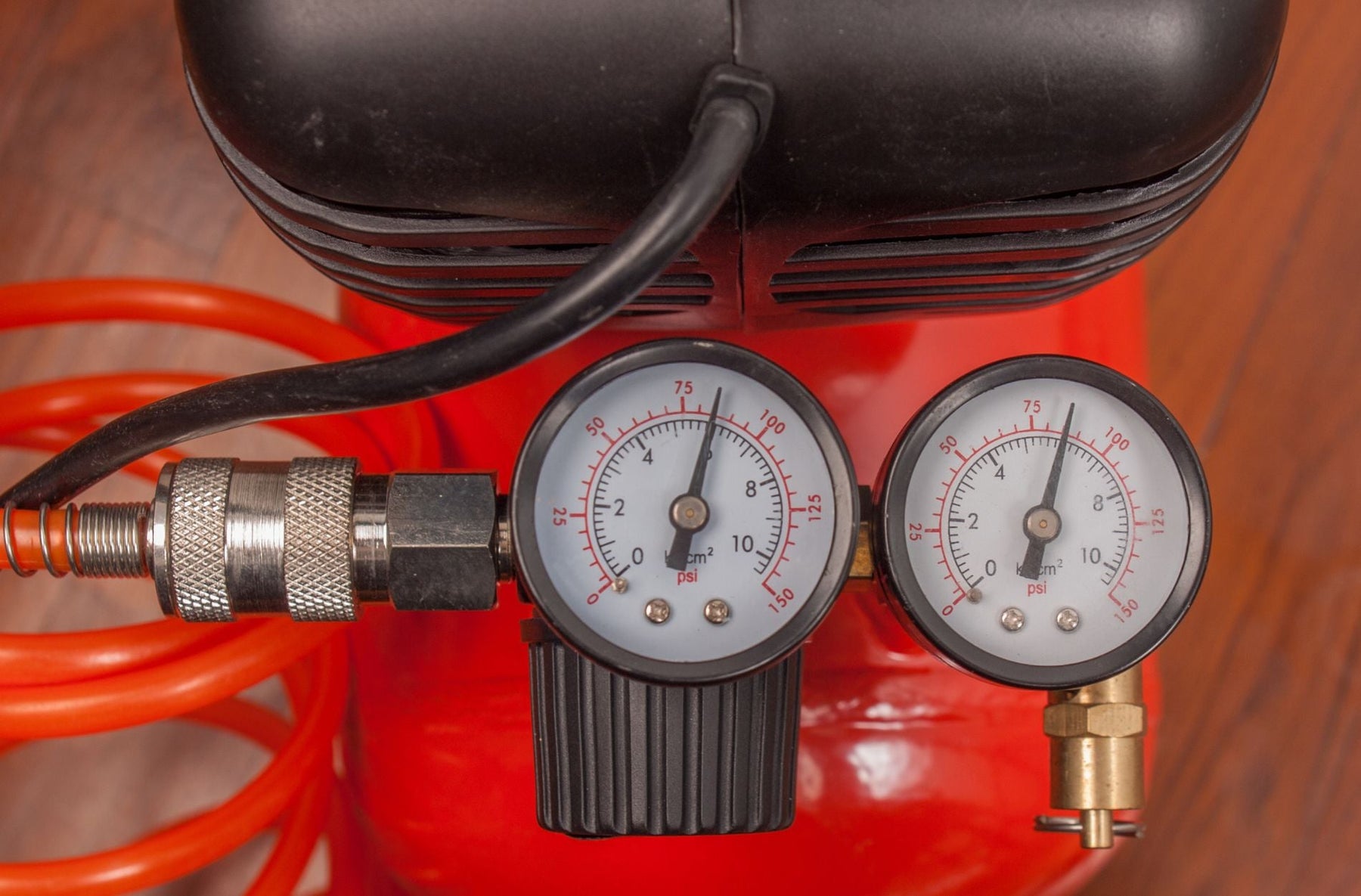 When and How Often Should You Replace Air Compressor Filters? (Intake, Oil & Separator)