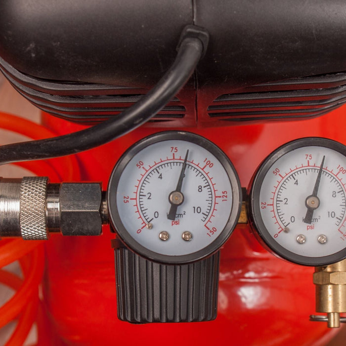 When and How Often Should You Replace Air Compressor Filters? (Intake, Oil & Separator)