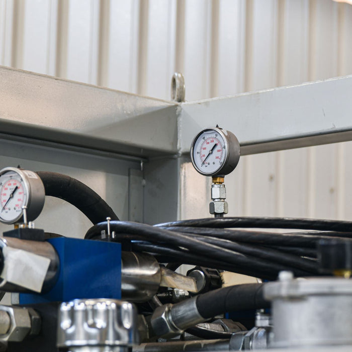 Compressor Oil