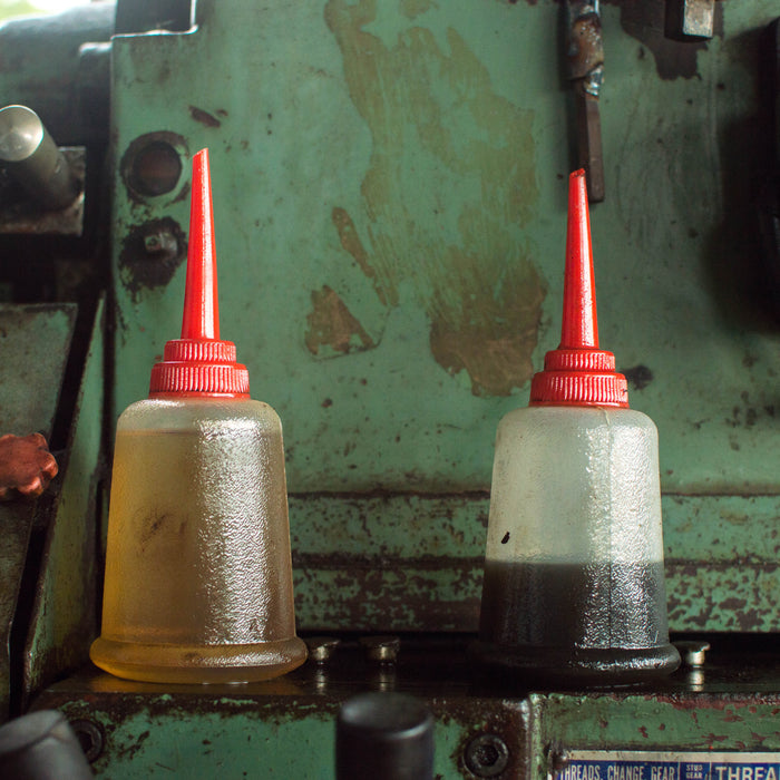 air compressor oil