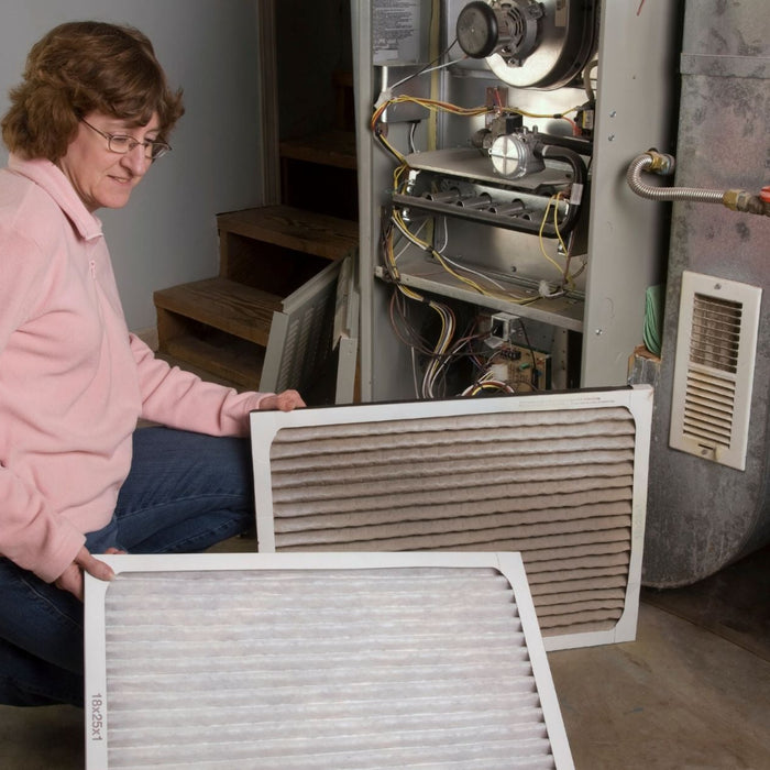 What to Look for in Quality Air Compressor Filters