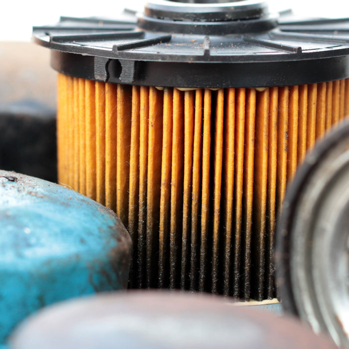 Air filters