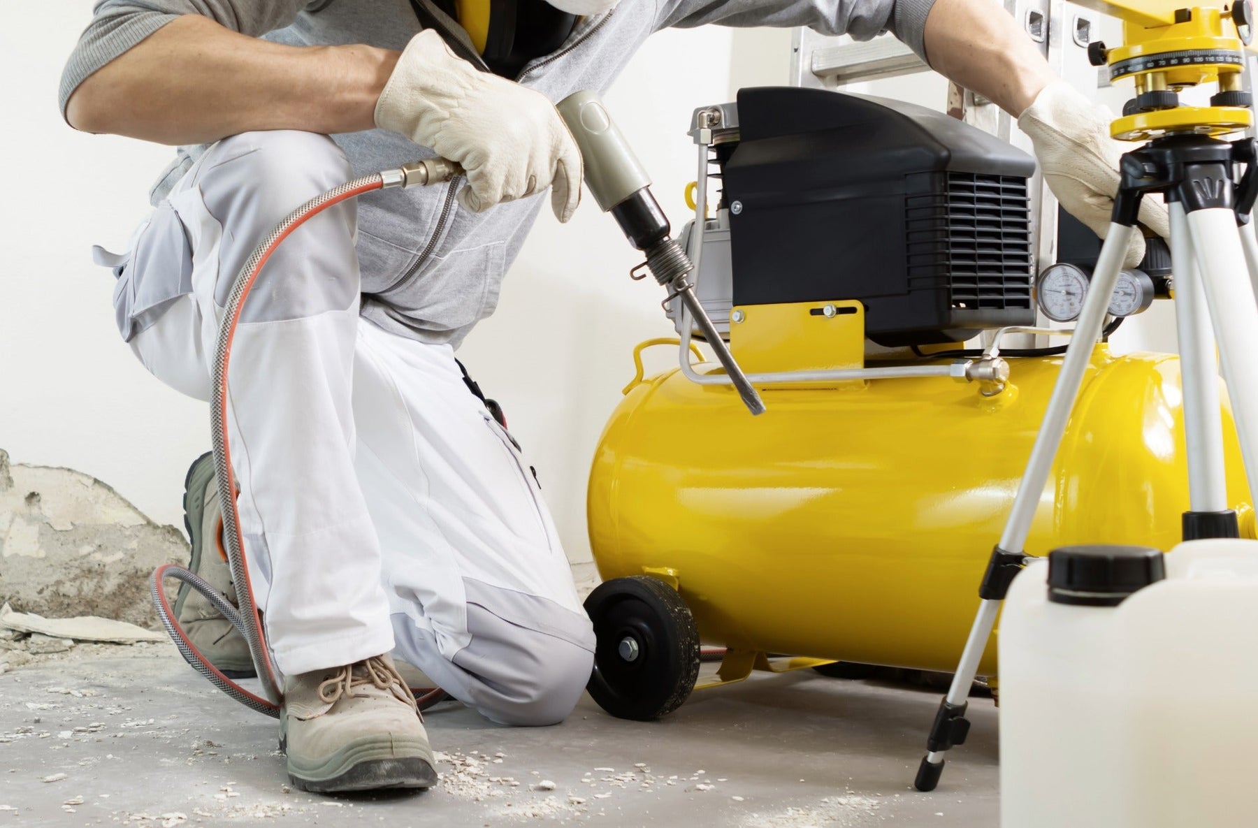 Why Inline Coalescing Filters Are Essential for Early Spring