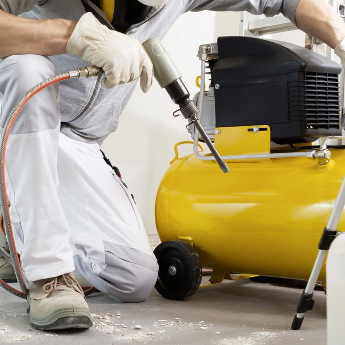 Why Inline Coalescing Filters Are Essential for Early Spring
