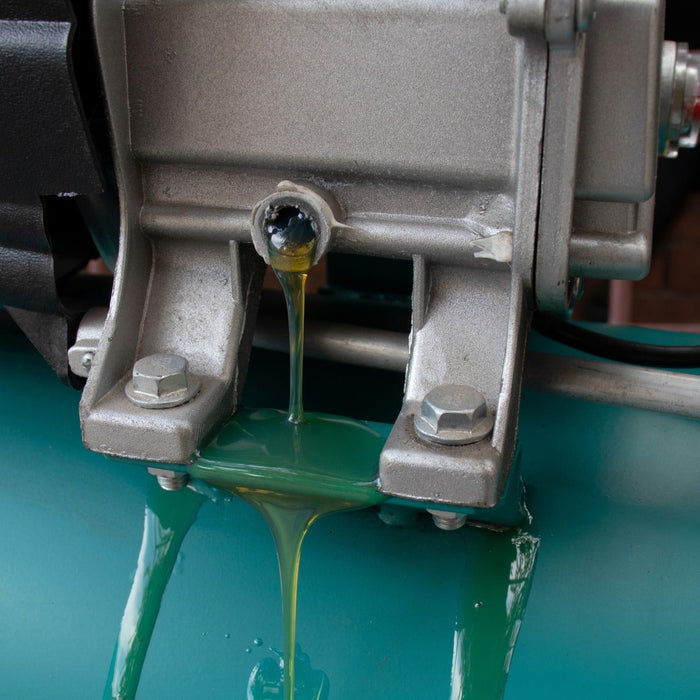 Planning Your Air Compressor Oil Change Schedule