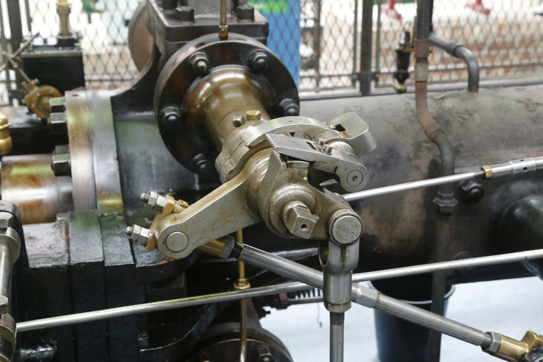 Oil Separators
