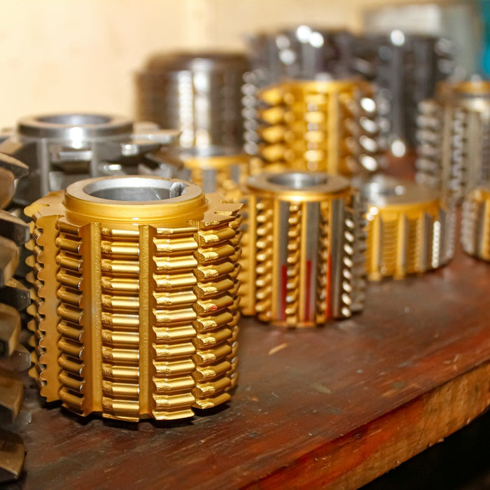 compressor filter