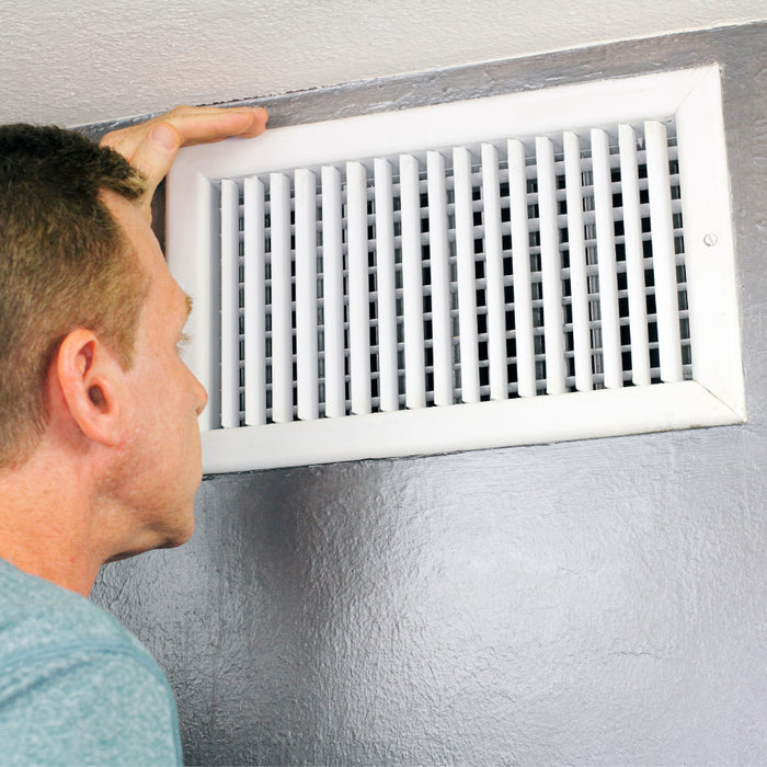 Maintaining House Air Vent Filter Systems