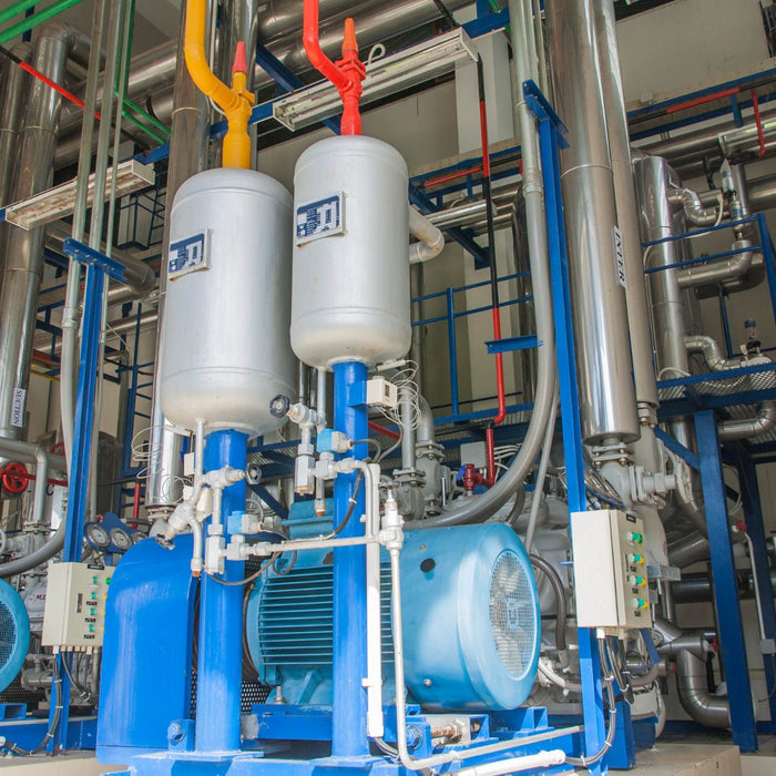 Industrial Air Compressor