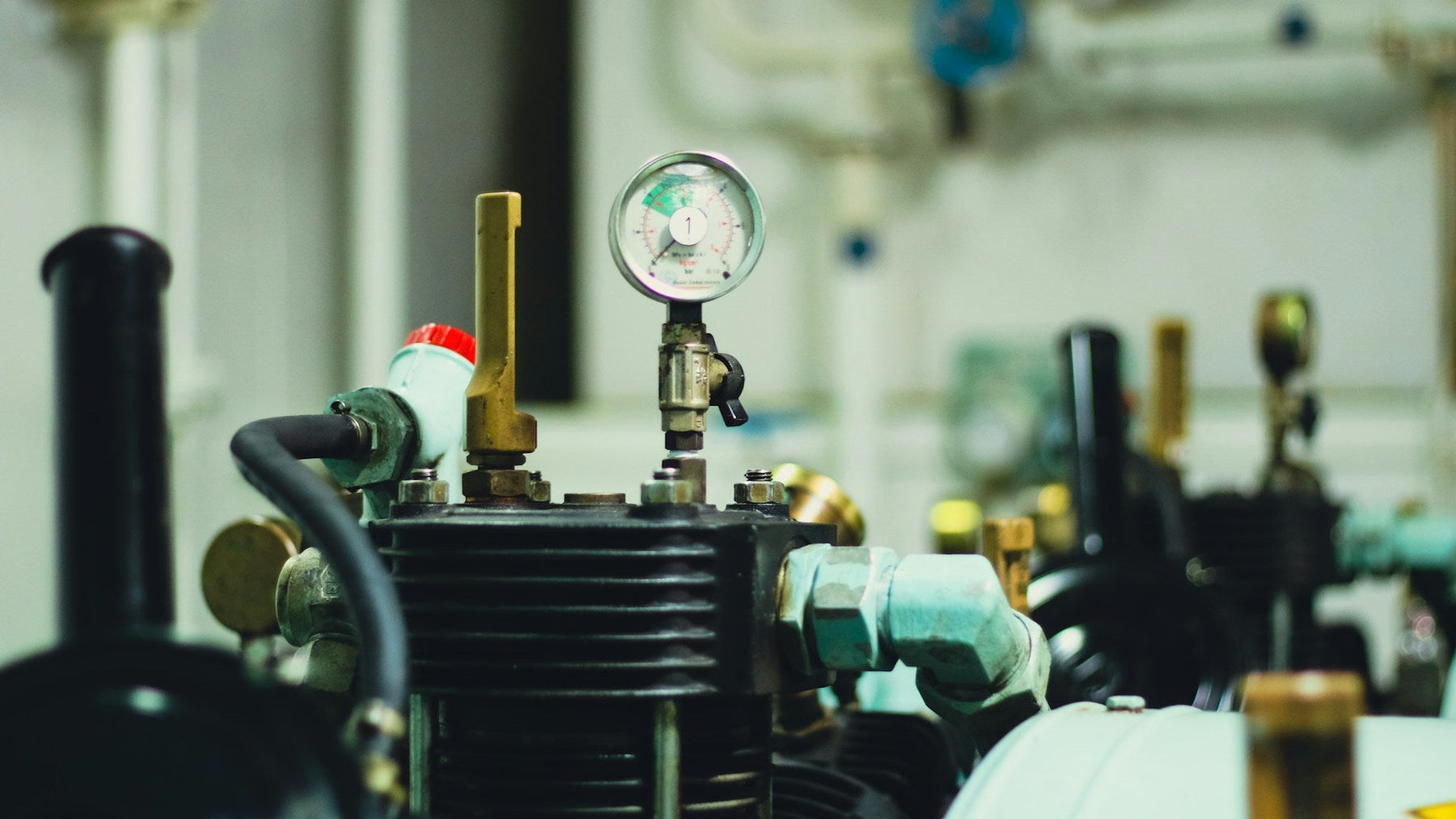 Why Quality Air Compressor Filters Save You Money on Energy Bills and Repairs