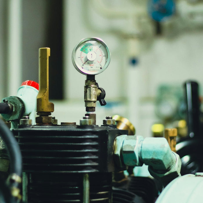 Why Quality Air Compressor Filters Save You Money on Energy Bills and Repairs