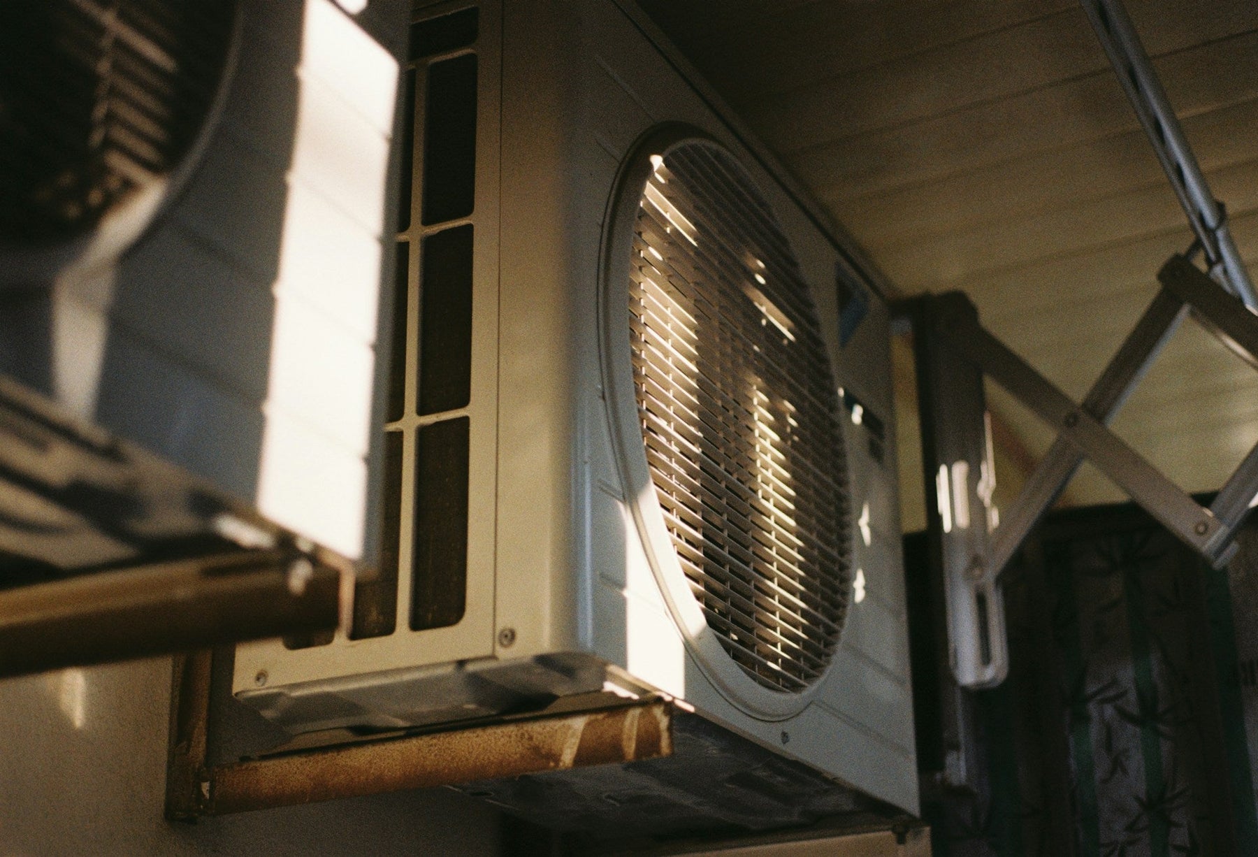  Air Filter Protection