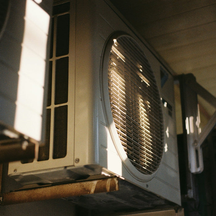  Air Filter Protection