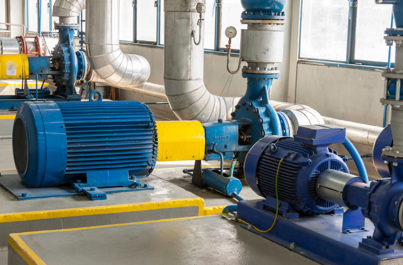 Ingersoll Rand Air Compressor Filters & Separators | OEM Equivalents