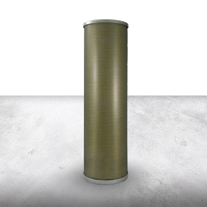 UNIVERSAL SILENCER 81-1090 | INLET FILTER