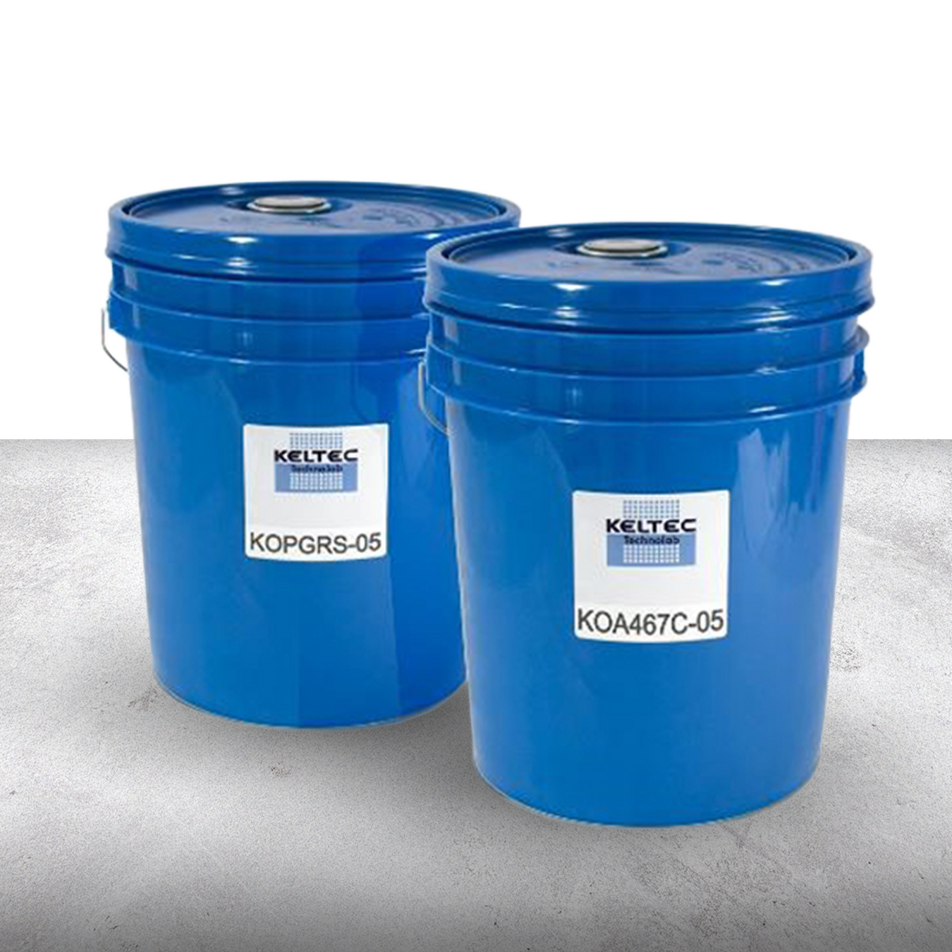 Compressor Lubricant & Oil