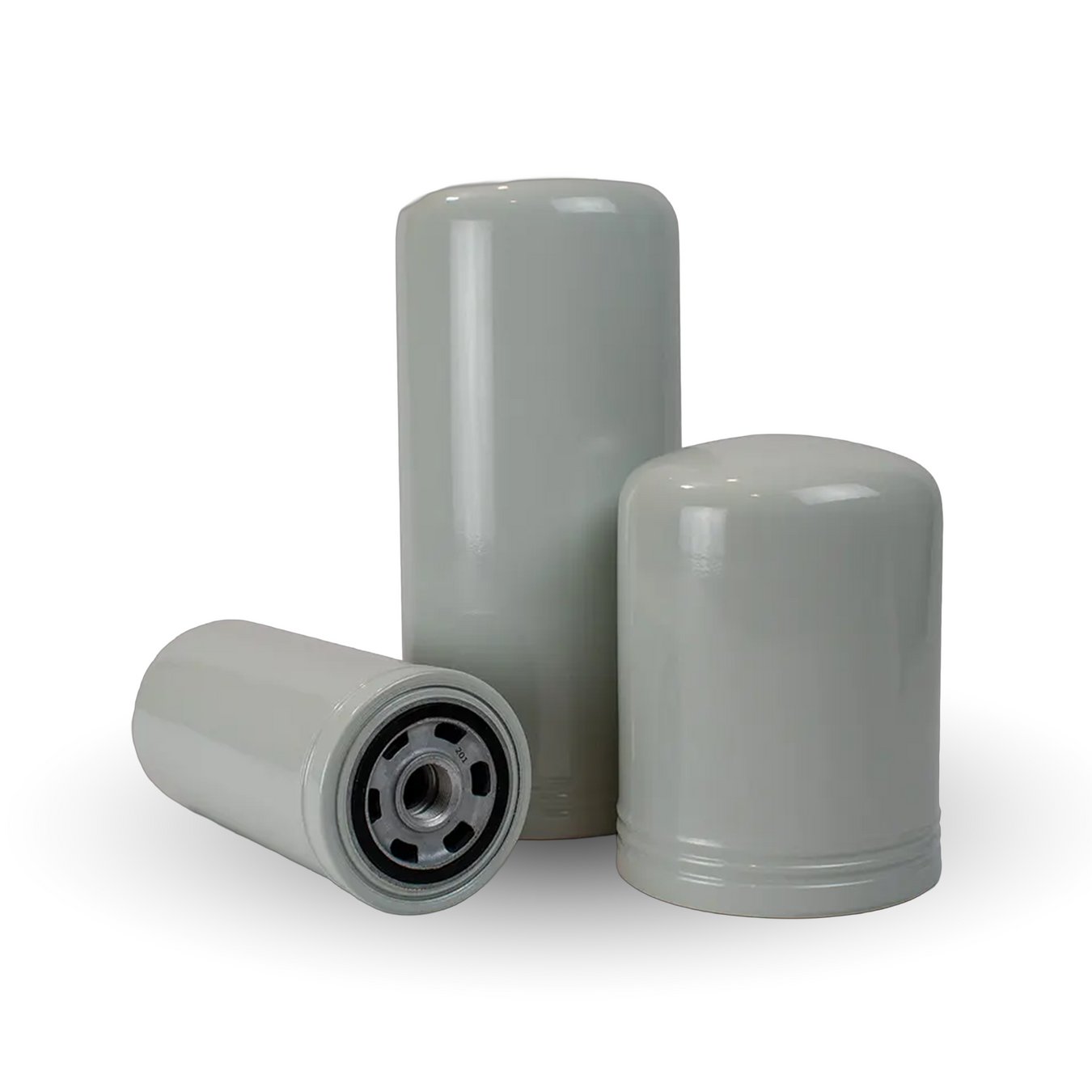 Oil/Water Separators